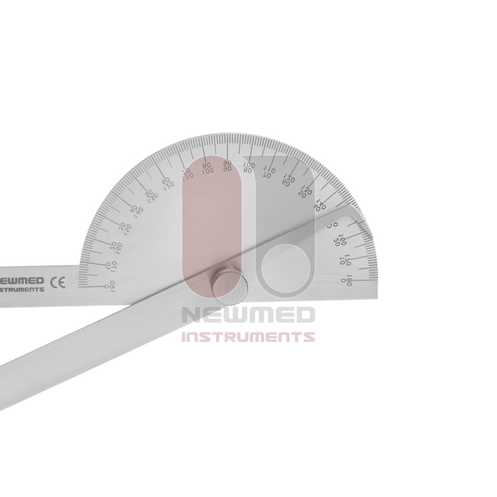Standard-Goniometer