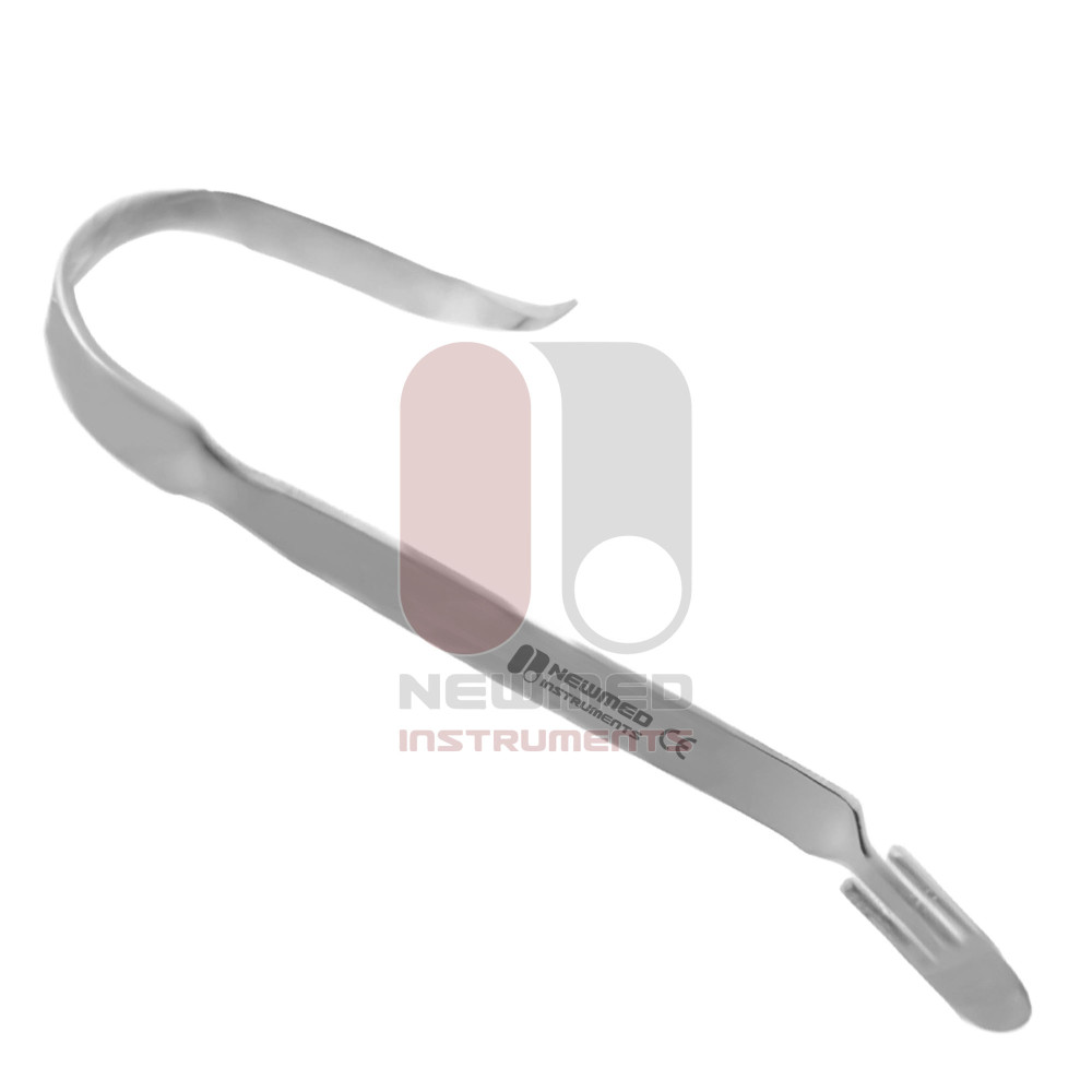 Selbsthaltender Knieretraktor Selbsthaltender Knieretraktor