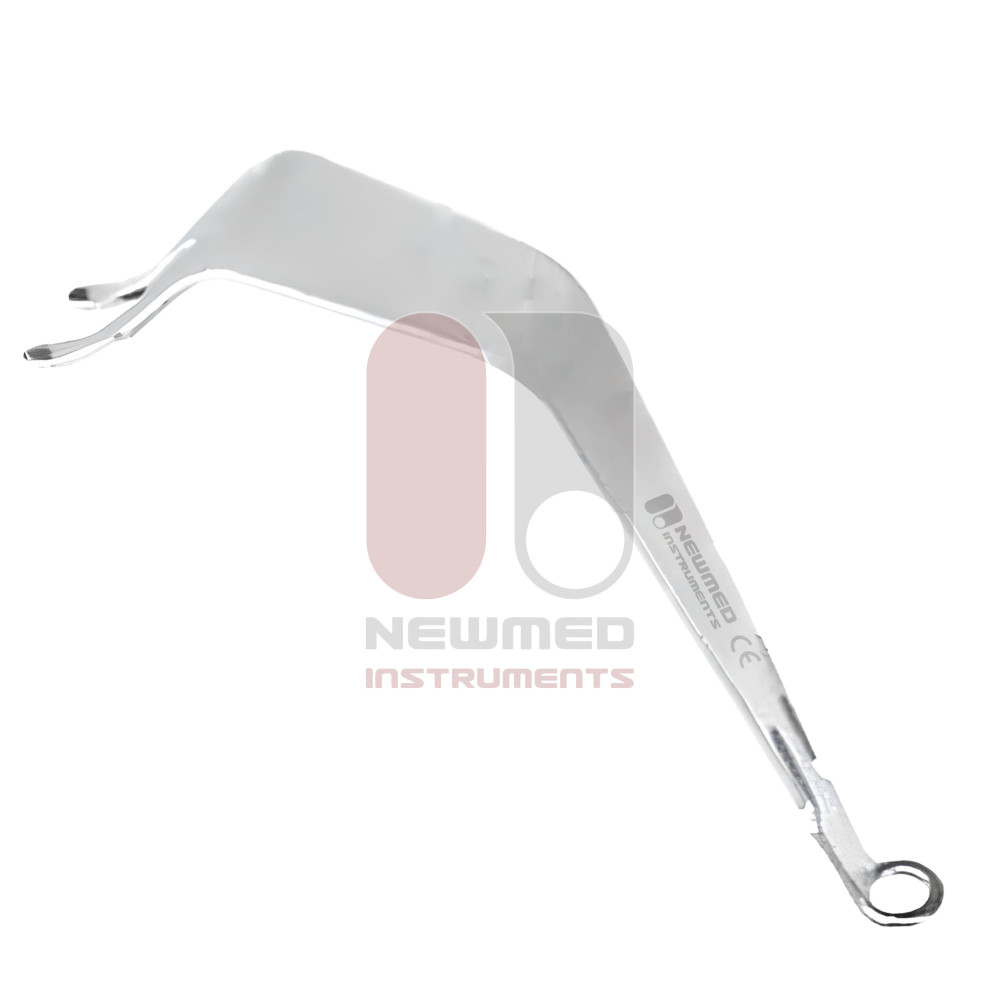 Selbsthaltender Knieretraktor Selbsthaltender Knieretraktor