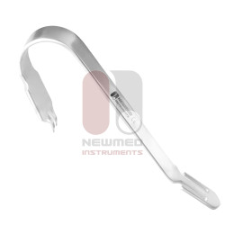 Self Retaining Knee Retractor
