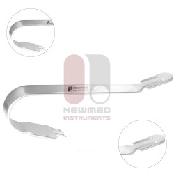 Afastador de joelho autoestático