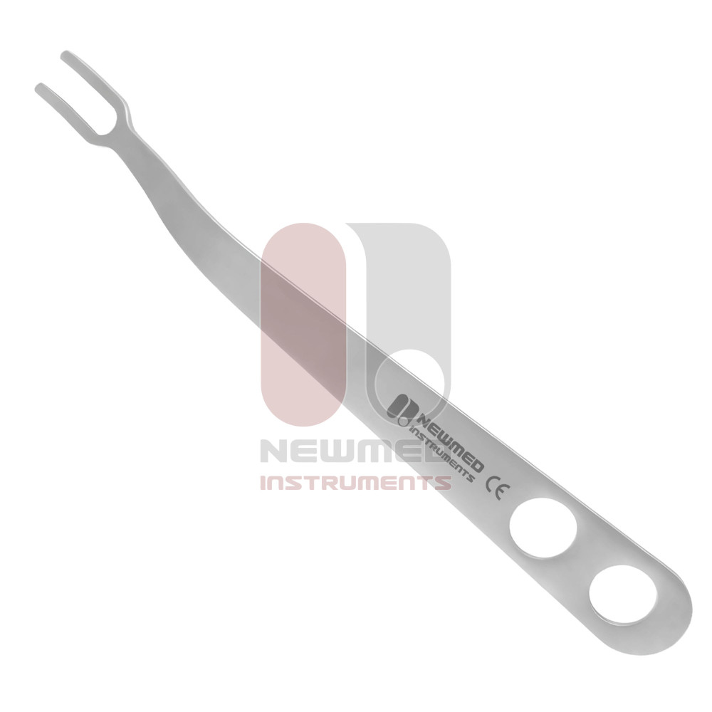 Retractor PCL de doble punta Retractor PCL de doble punta