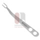 Retractor PCL de doble punta Retractor PCL de doble punta