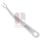Retractor PCL de doble punta Retractor PCL de doble punta