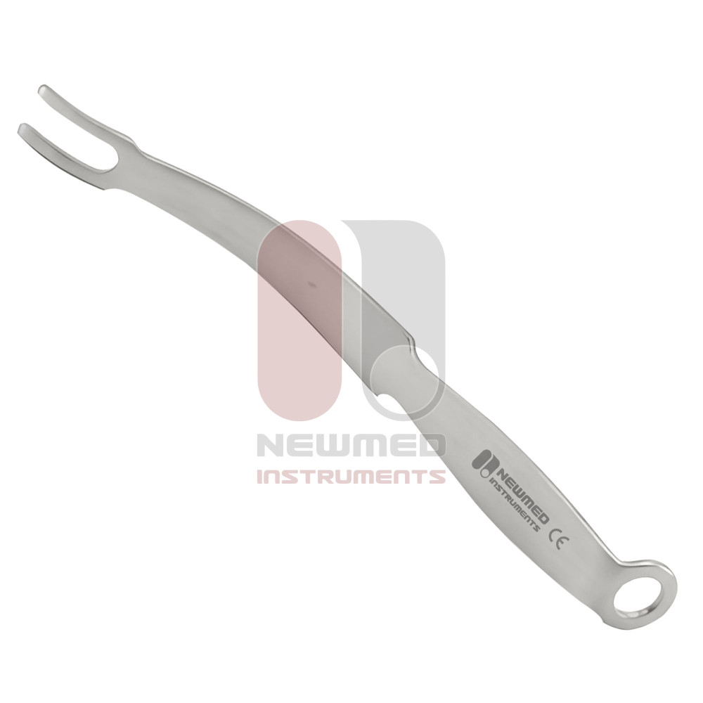 Retractor PCL de doble punta Retractor PCL de doble punta