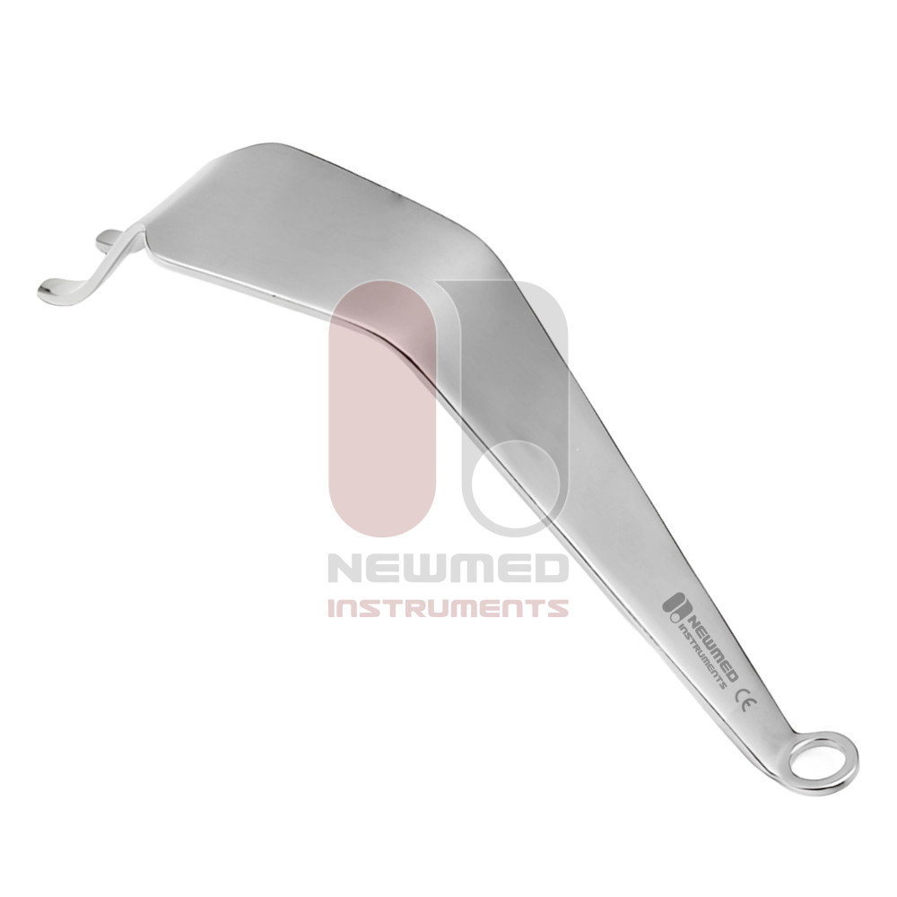 Retractor PCL de doble punta Retractor PCL de doble punta