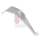 Retractor PCL de doble punta Retractor PCL de doble punta