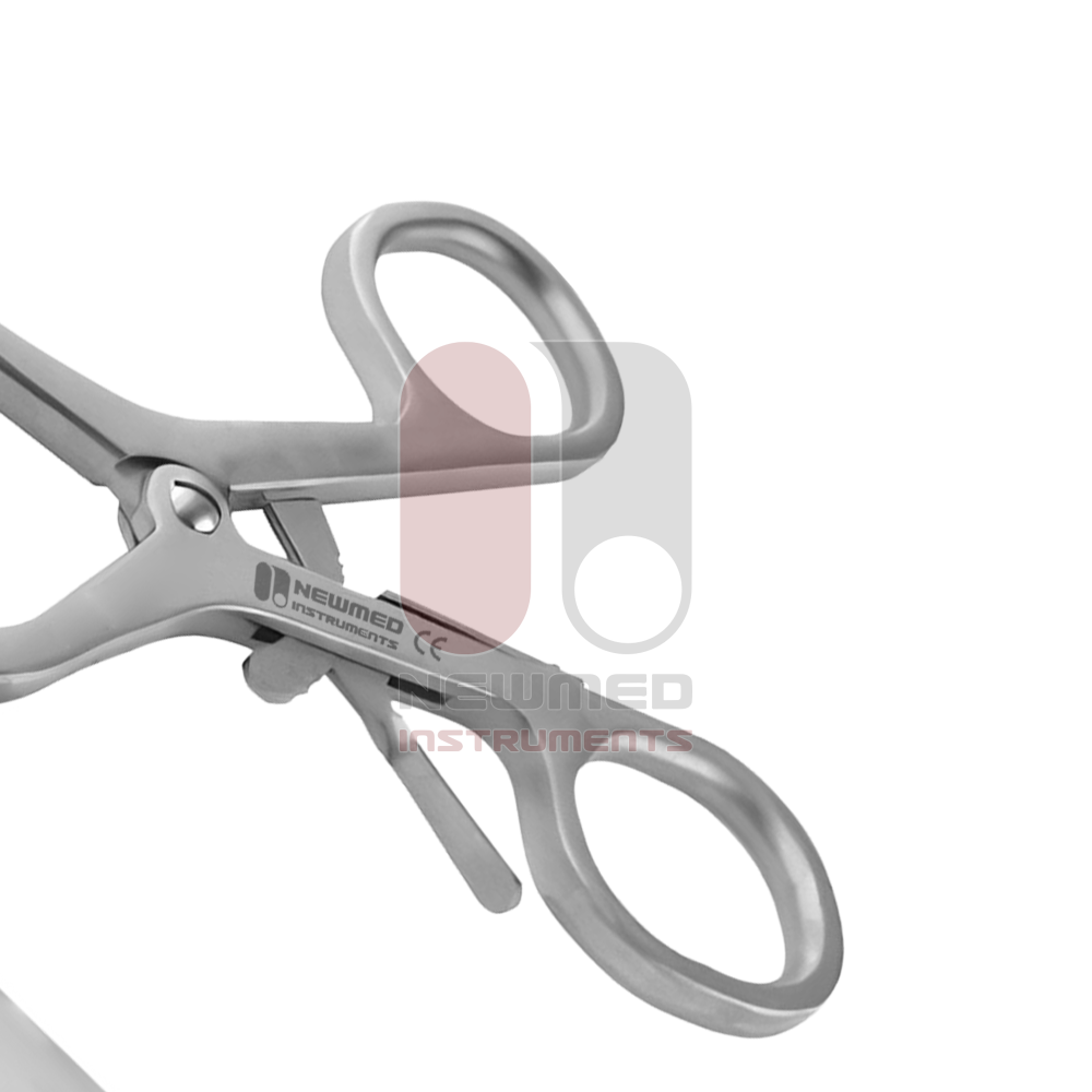 Beard Distal Bicep Retractor