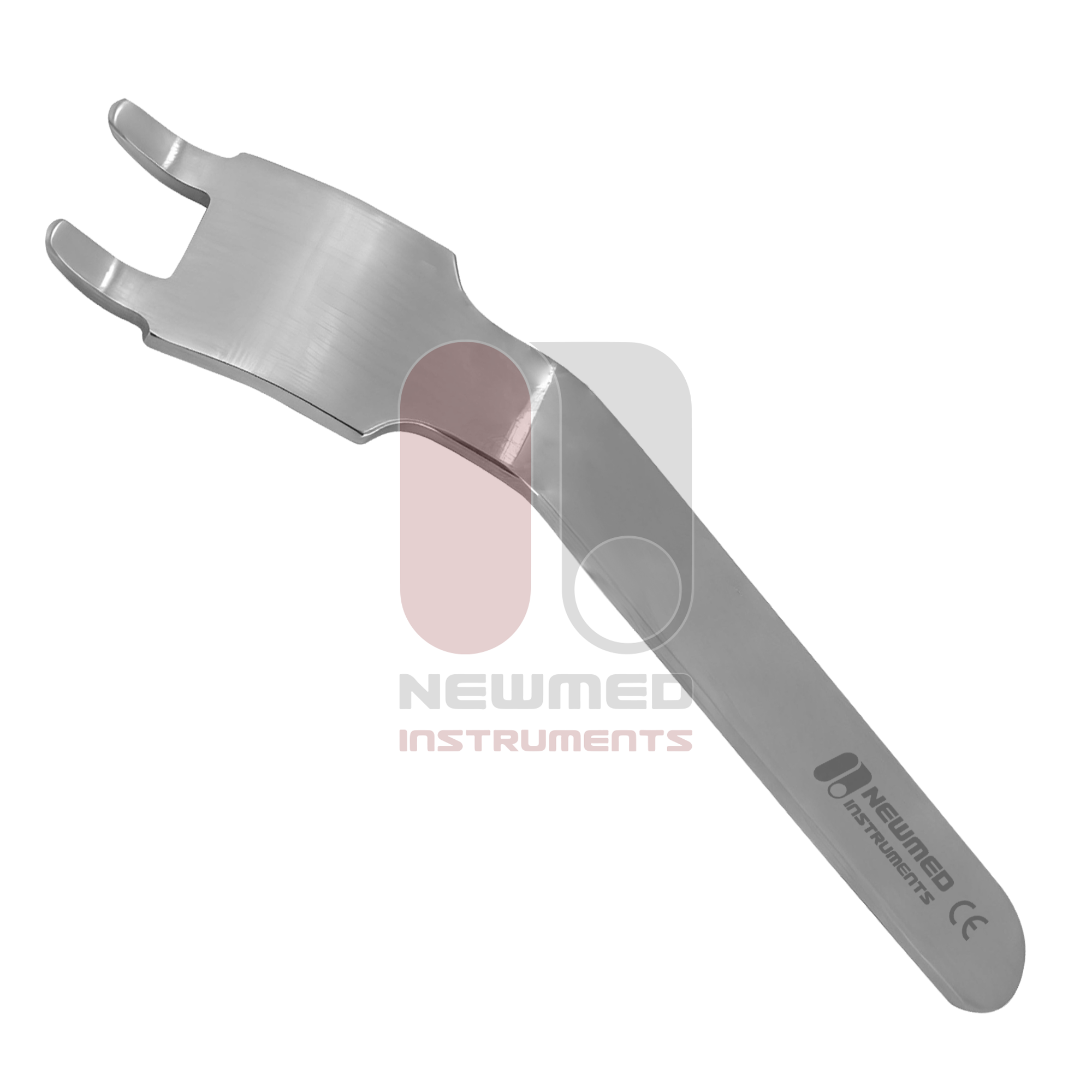 Beard Distal Radius Wide Hohmann Retractor - Foot and Ankle Instruments ...