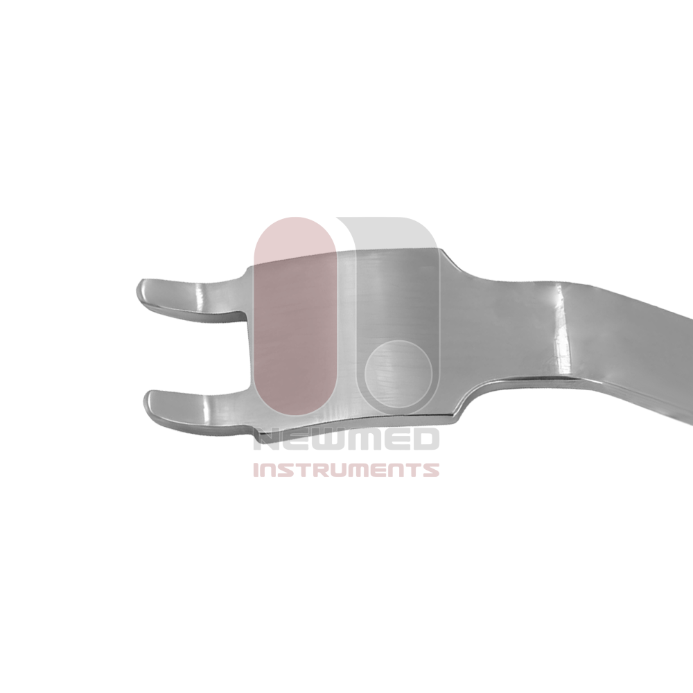 Beard Distal Radius Wide Hohmann Retractor