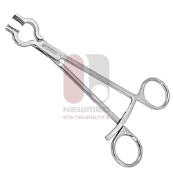Bone Reduction Clamp