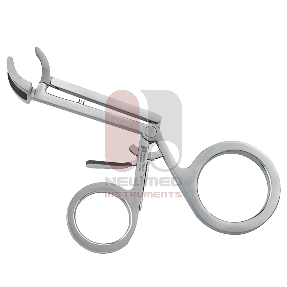 Bush Small Bone Reduction Forceps