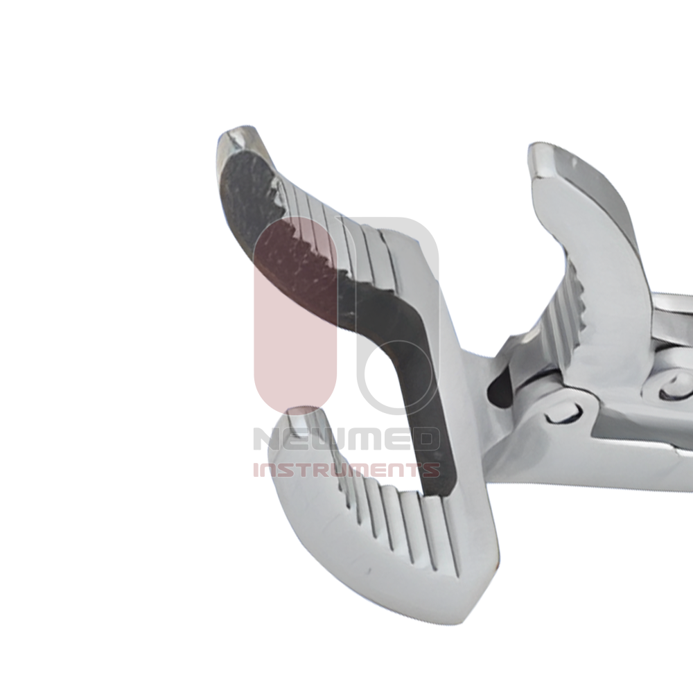 Bush Small Bone Reduction Forceps