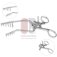 Carpal Tunnel Self-Retaining Retractor