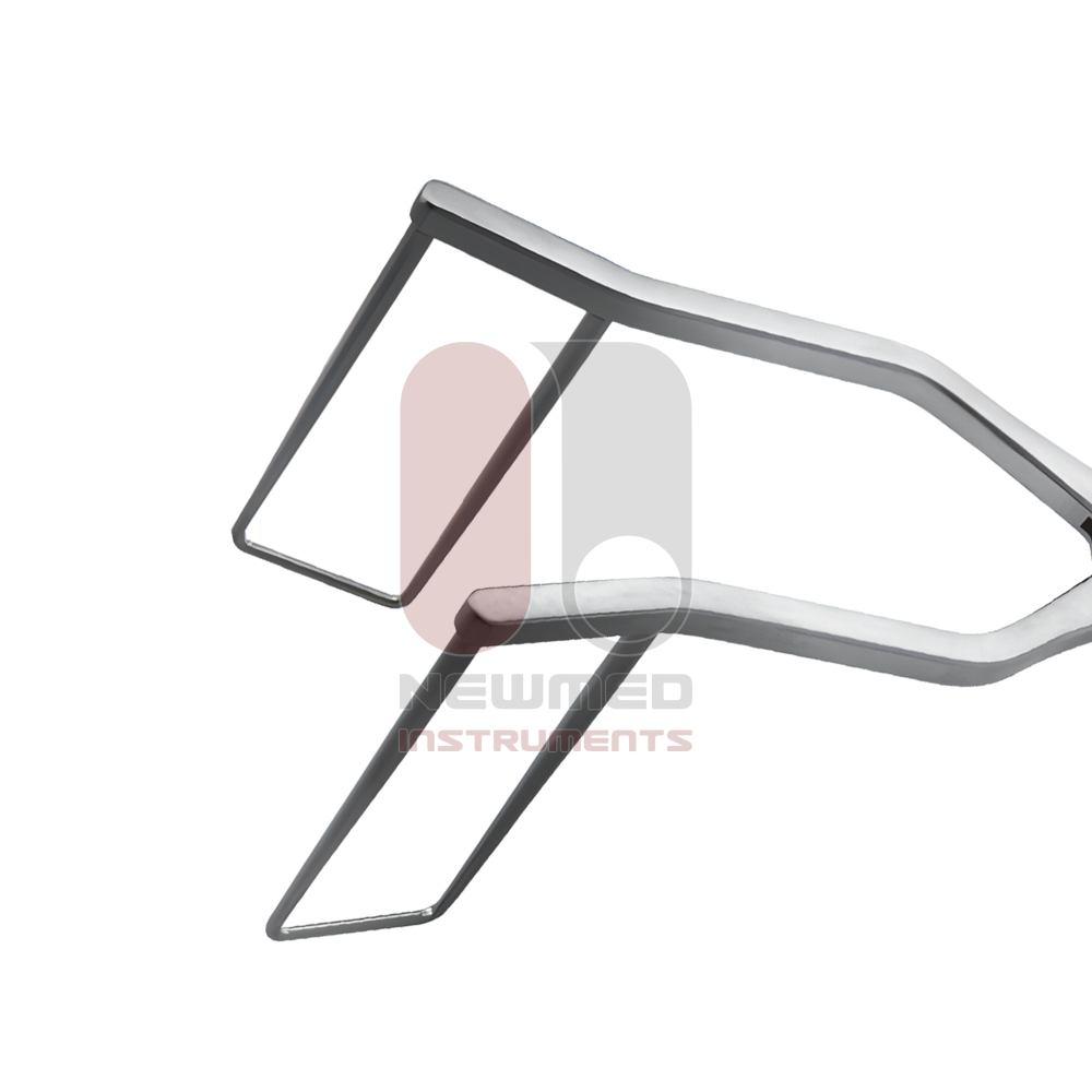 Desai Self Retaining Retractor - Open Blade