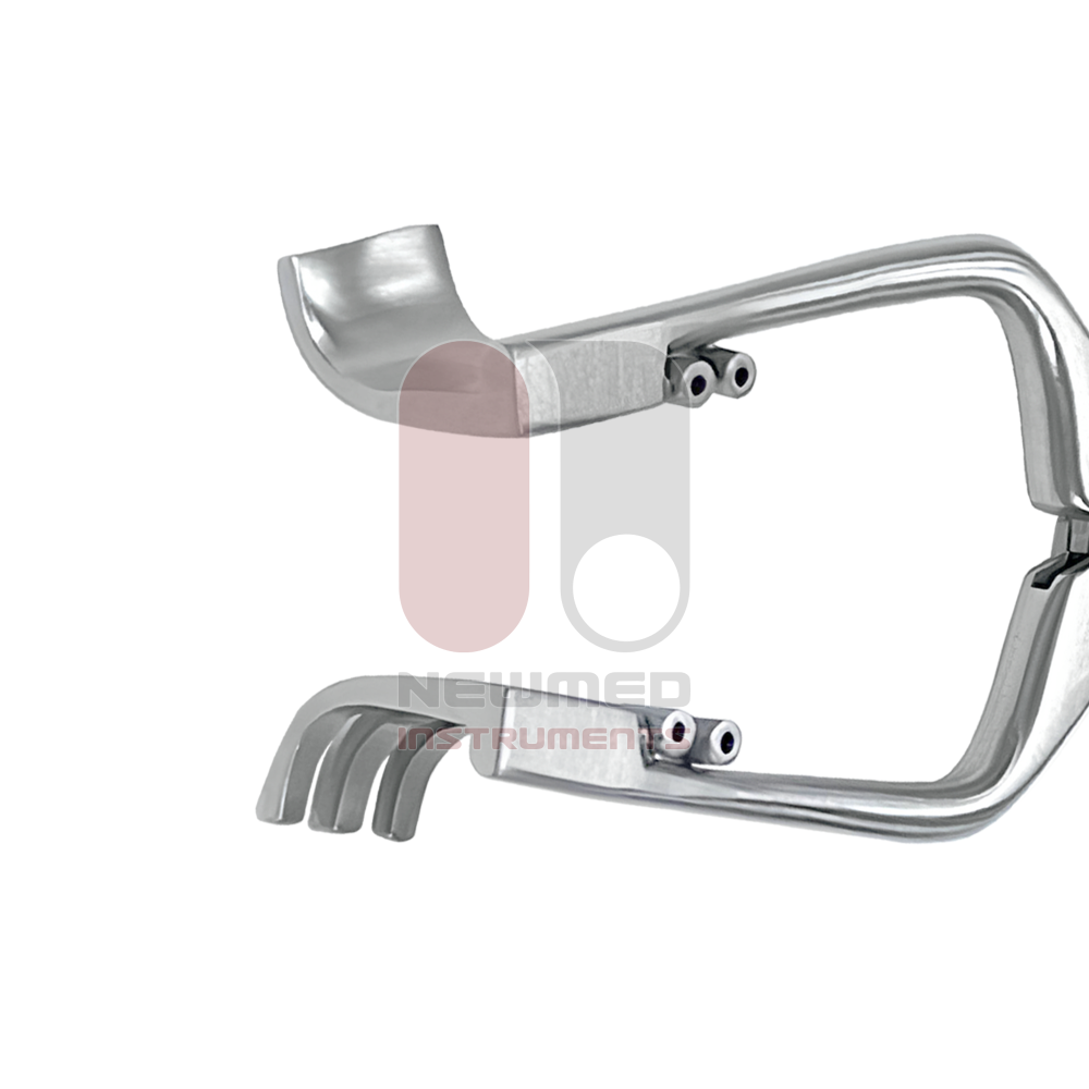 Distal Radius Fracture Retractor