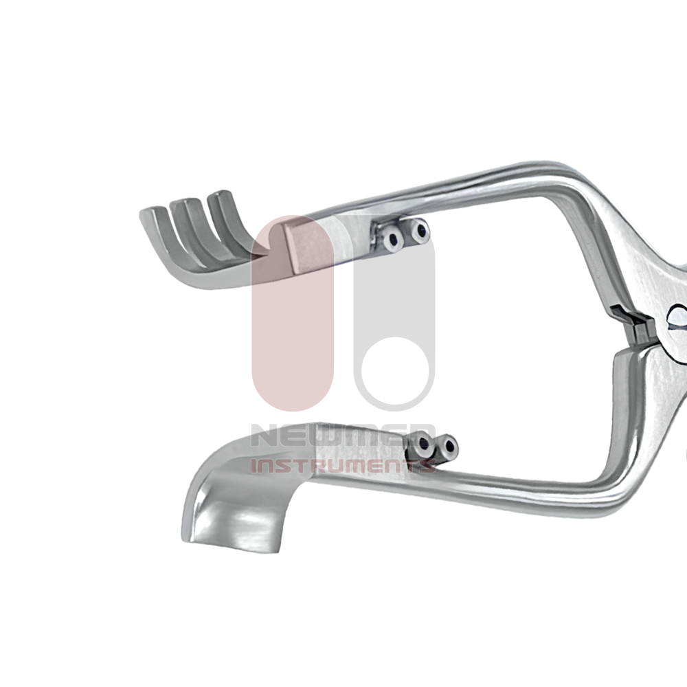 Distal Radius Fracture Retractor