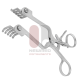 Forearm Swivel Blade Retractor