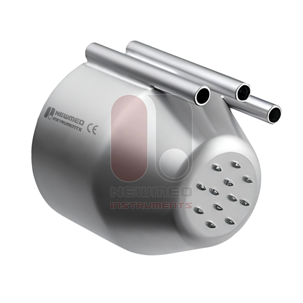 Fracture Reduction Thimble