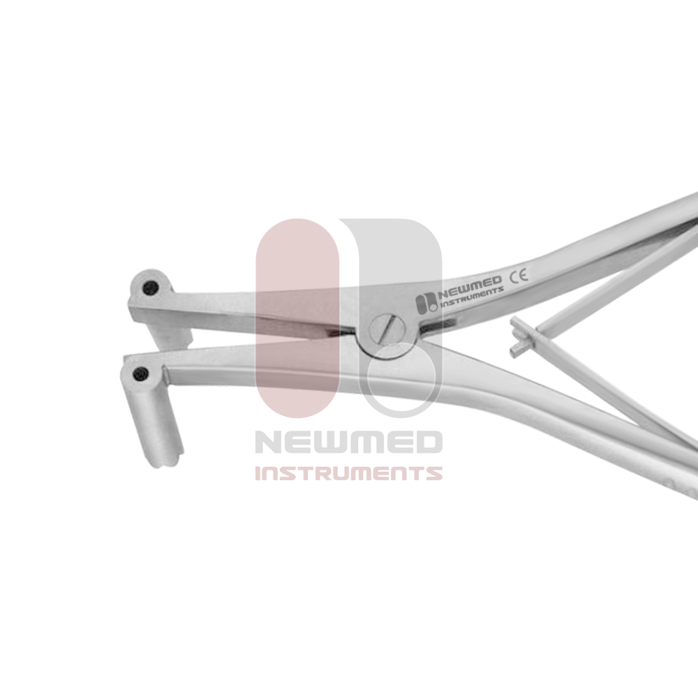 関節、踵骨、小骨圧縮器/牽引器標準