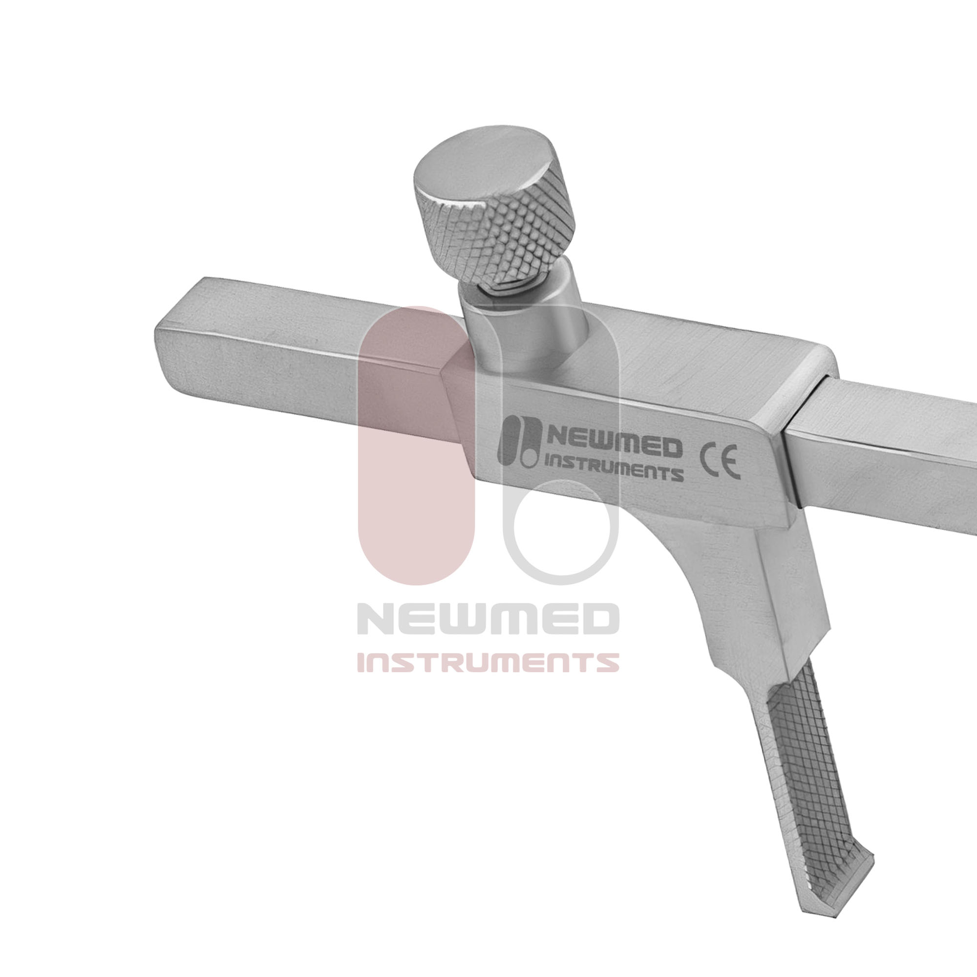 K Wire/Pin Insertion Guide | New Med Instruments