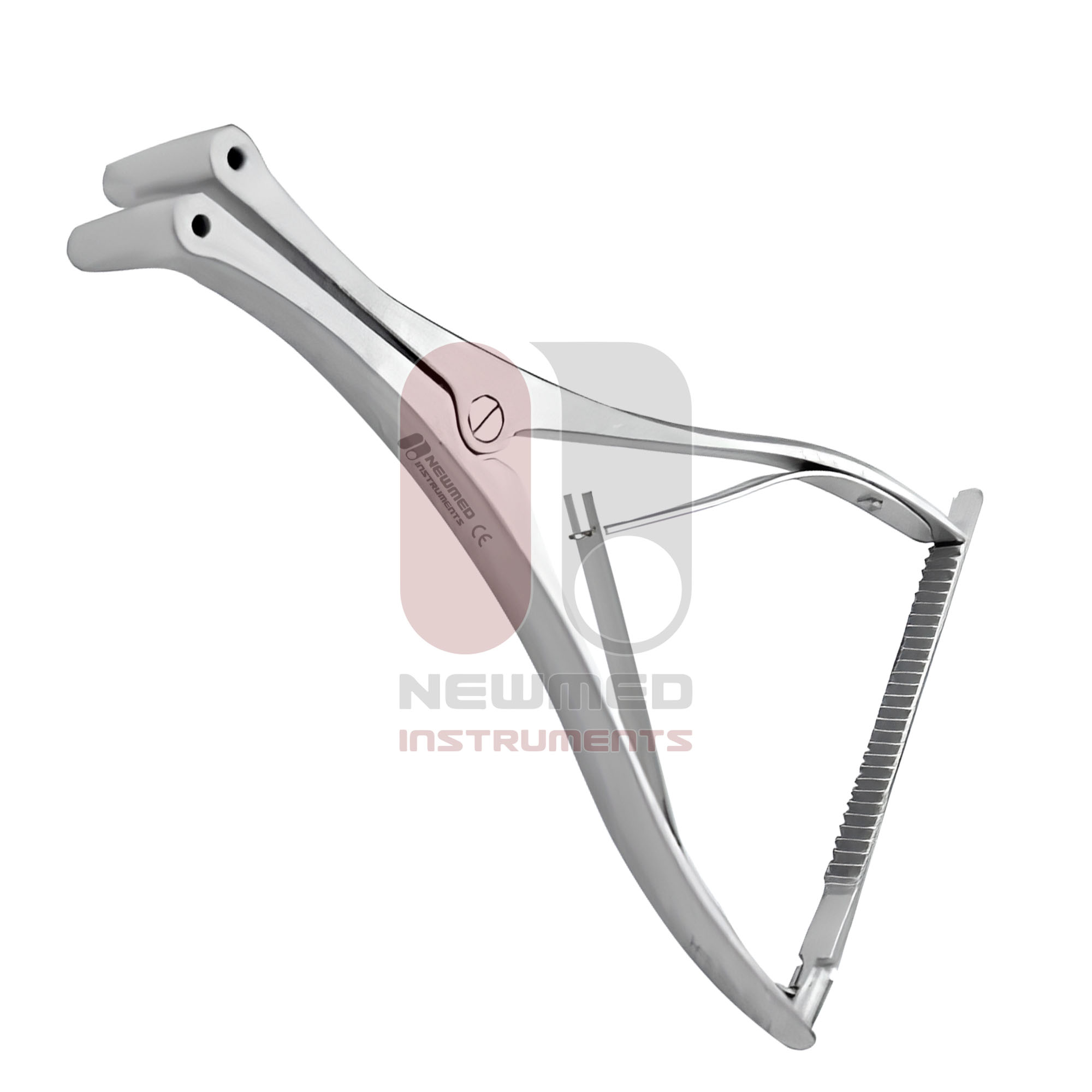 Counter Pin Compressor Pin Distractor and Compressor - Large | New Med Instruments