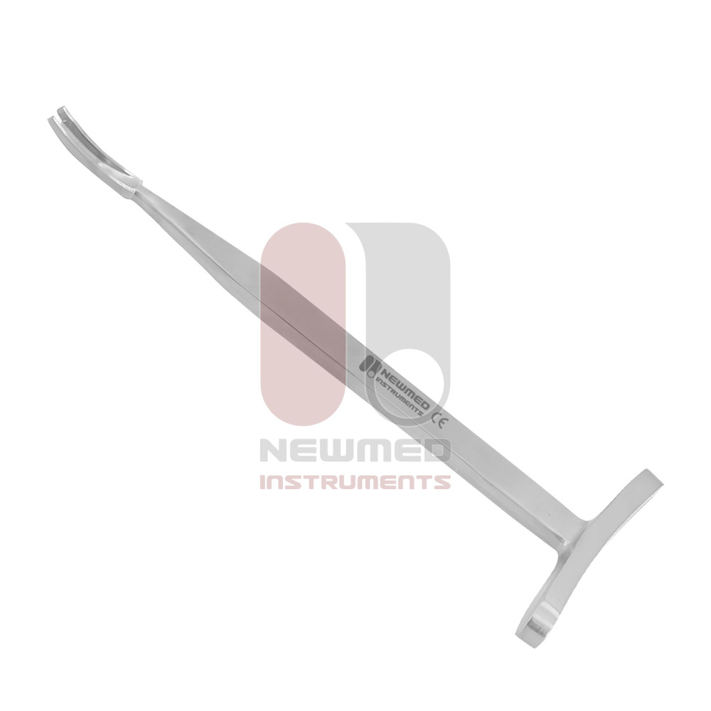 Meniscectomy Knife T Handle