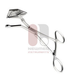 Osteotomy Guide Ring Handle