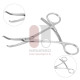 Phalangeal Forceps Ring Handle