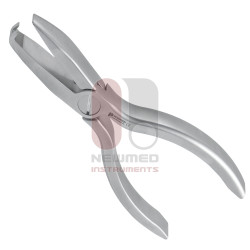 スタントン 曲がったピン取り外しプライヤー