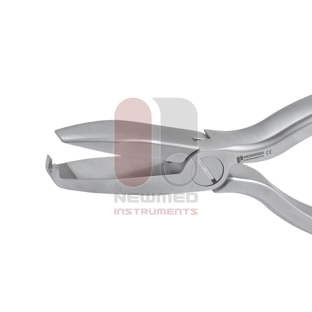 スタントン 曲がったピン取り外しプライヤー