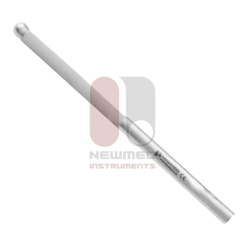 リリーススリーブプローブ