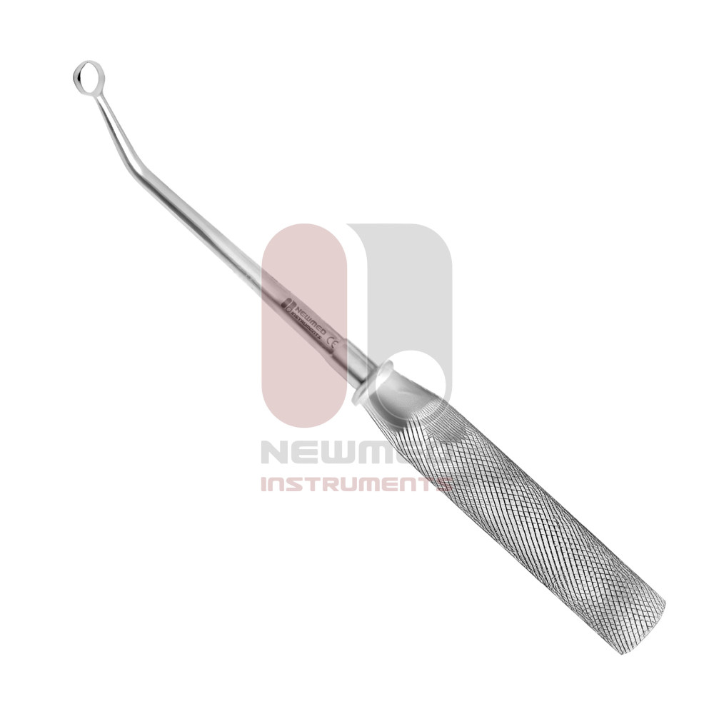 Bargo Bone Holding Clamp