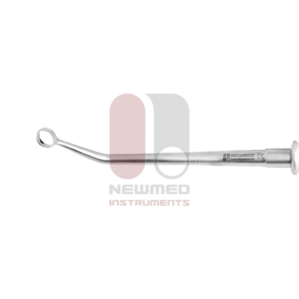 Bargo Bone Holding Clamp