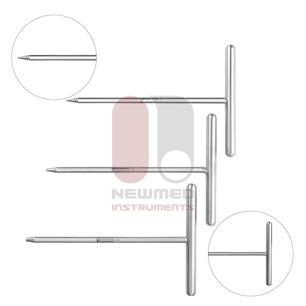 スクリューエクストラクターセット