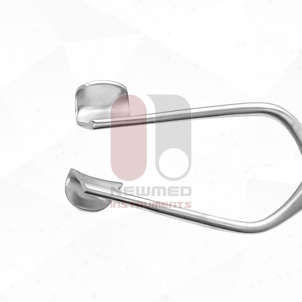 ラチェットロック付きワイドセルフリトラクタ