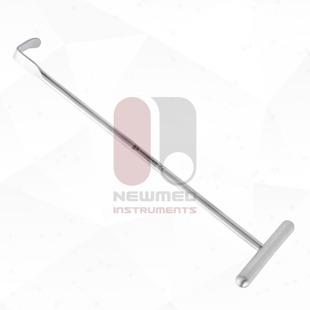 センTハンドルリトラクター