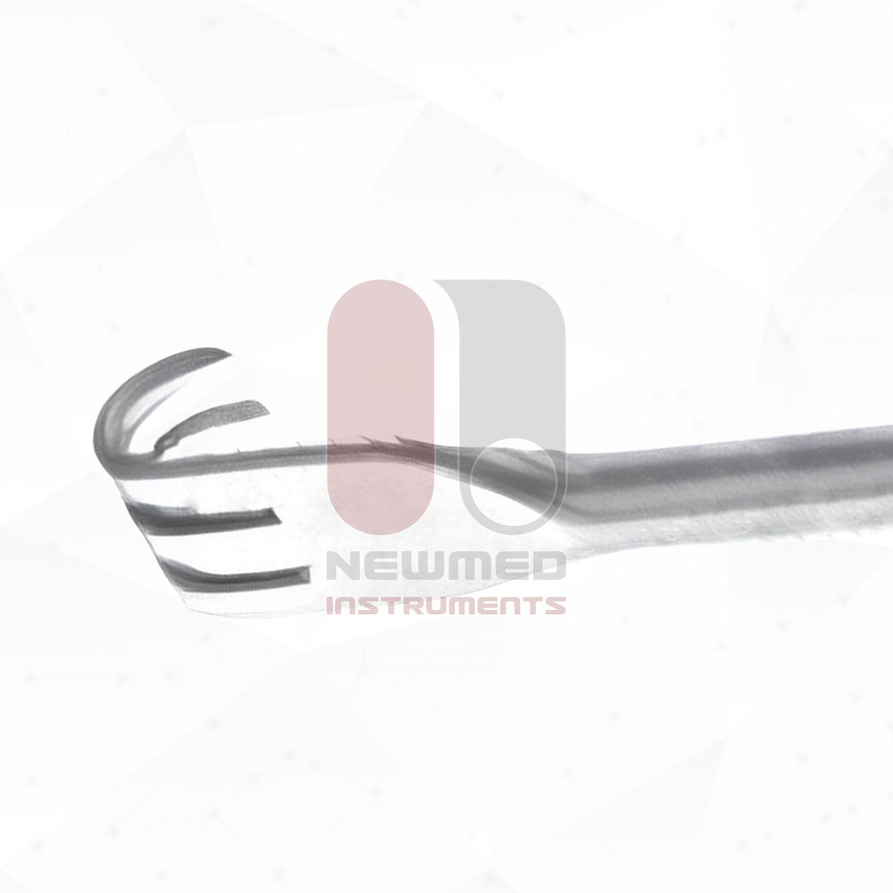 センTハンドルリトラクター