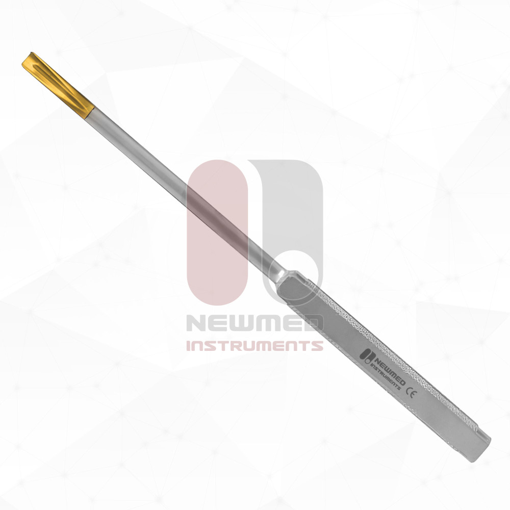 スプリッターによる小骨および肩関節セメントの除去