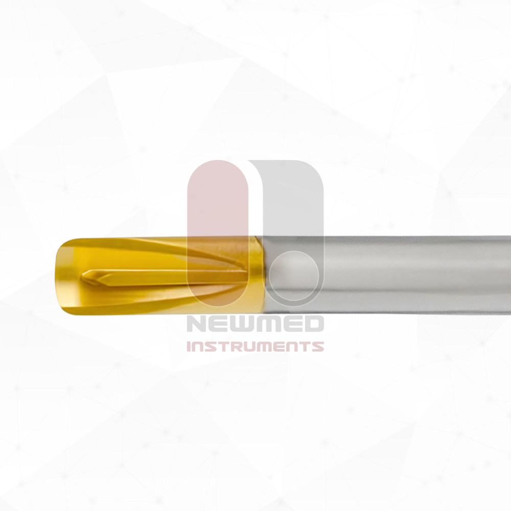 スプリッターによる小骨および肩関節セメントの除去