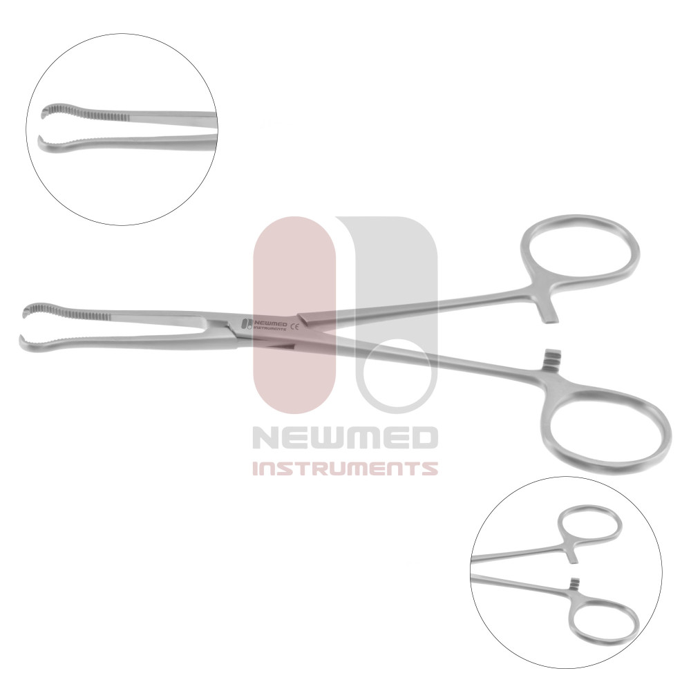 Locke Phalangeal Forceps