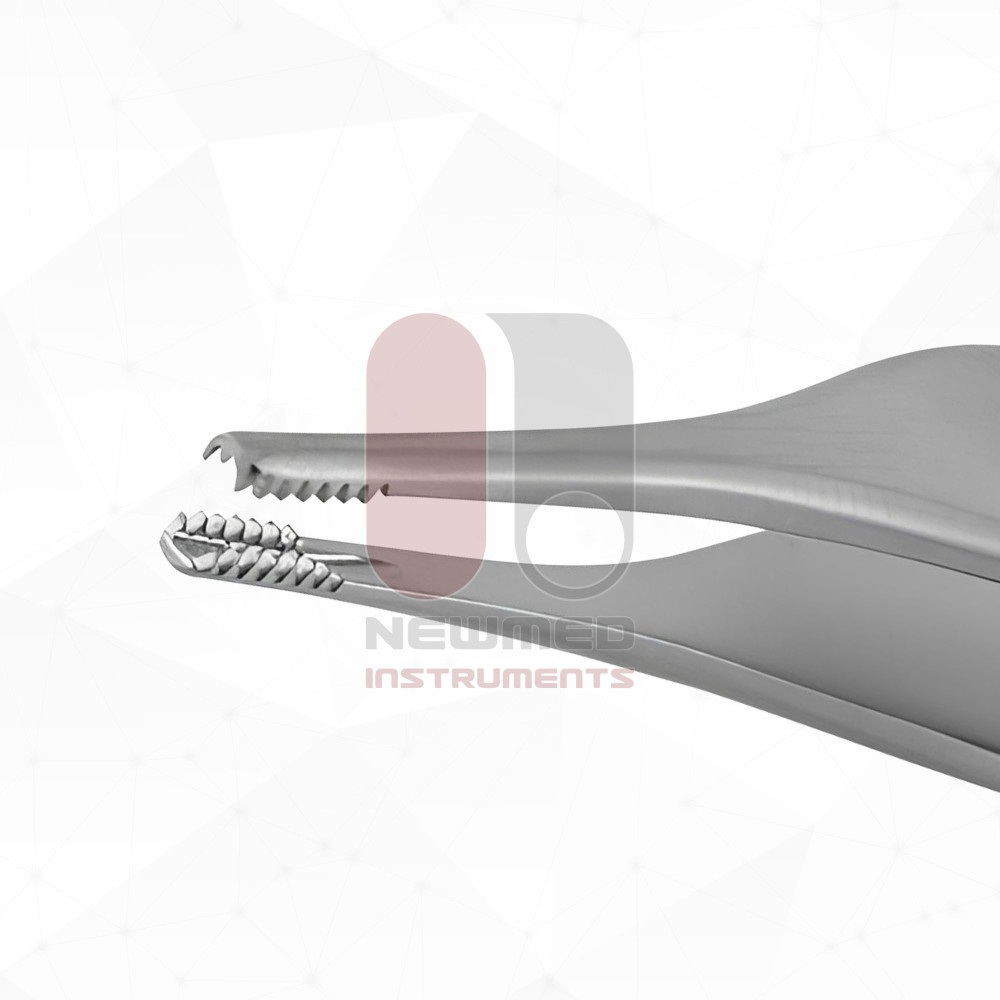 ルディシル ロッキング小骨整復鉗子