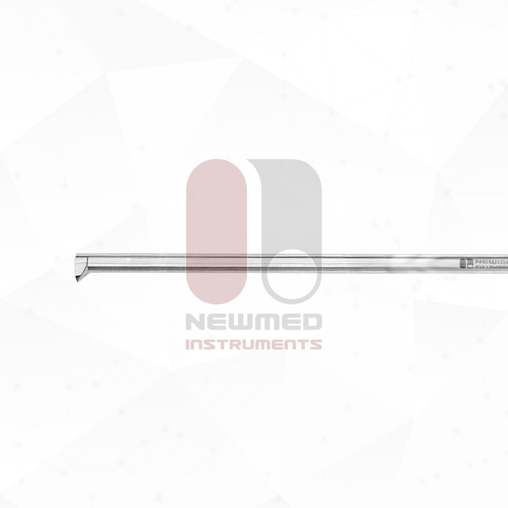 小型骨・肩関節セメント除去器具 足付きインパクター