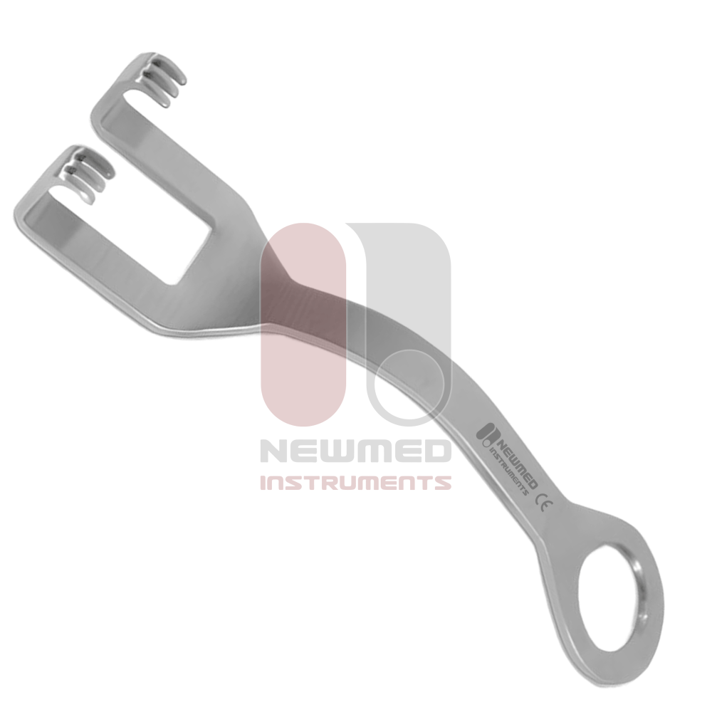 Afastador Patelar AORI