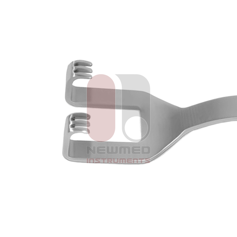 Afastador Patelar AORI