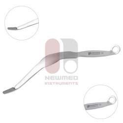 Concave Knee Retractor