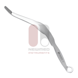 Concave Knee Retractor