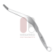 Concave Knee Retractor
