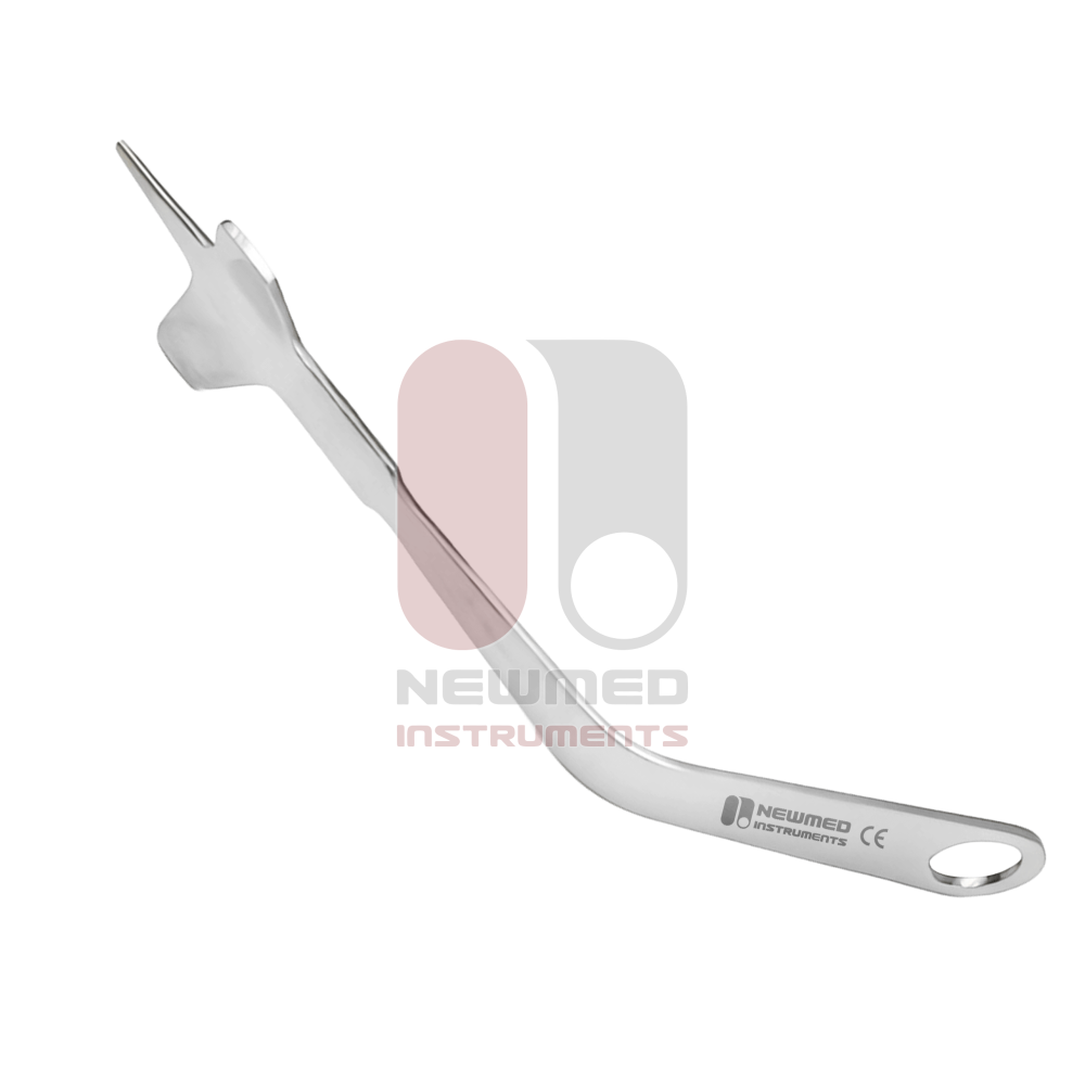 Afastador de almofada de gordura lateral