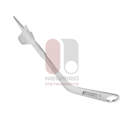 Lateral Fat Pad Retractor